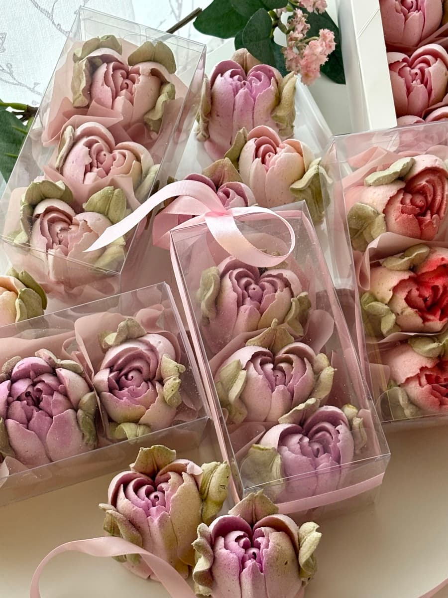 "Sweet Hearts" mini set